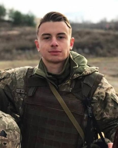 Денис Харченко