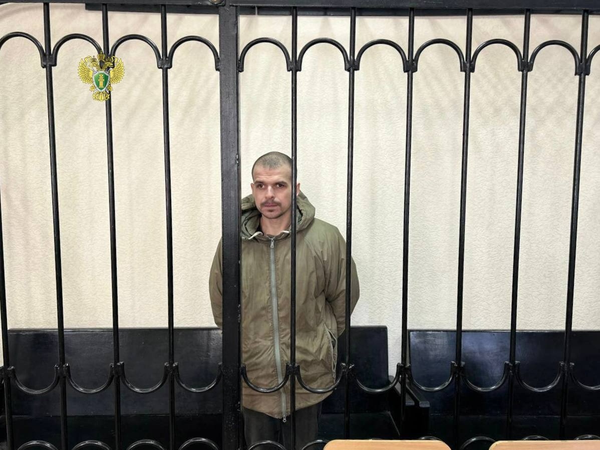 Олександр Свинарчук 
