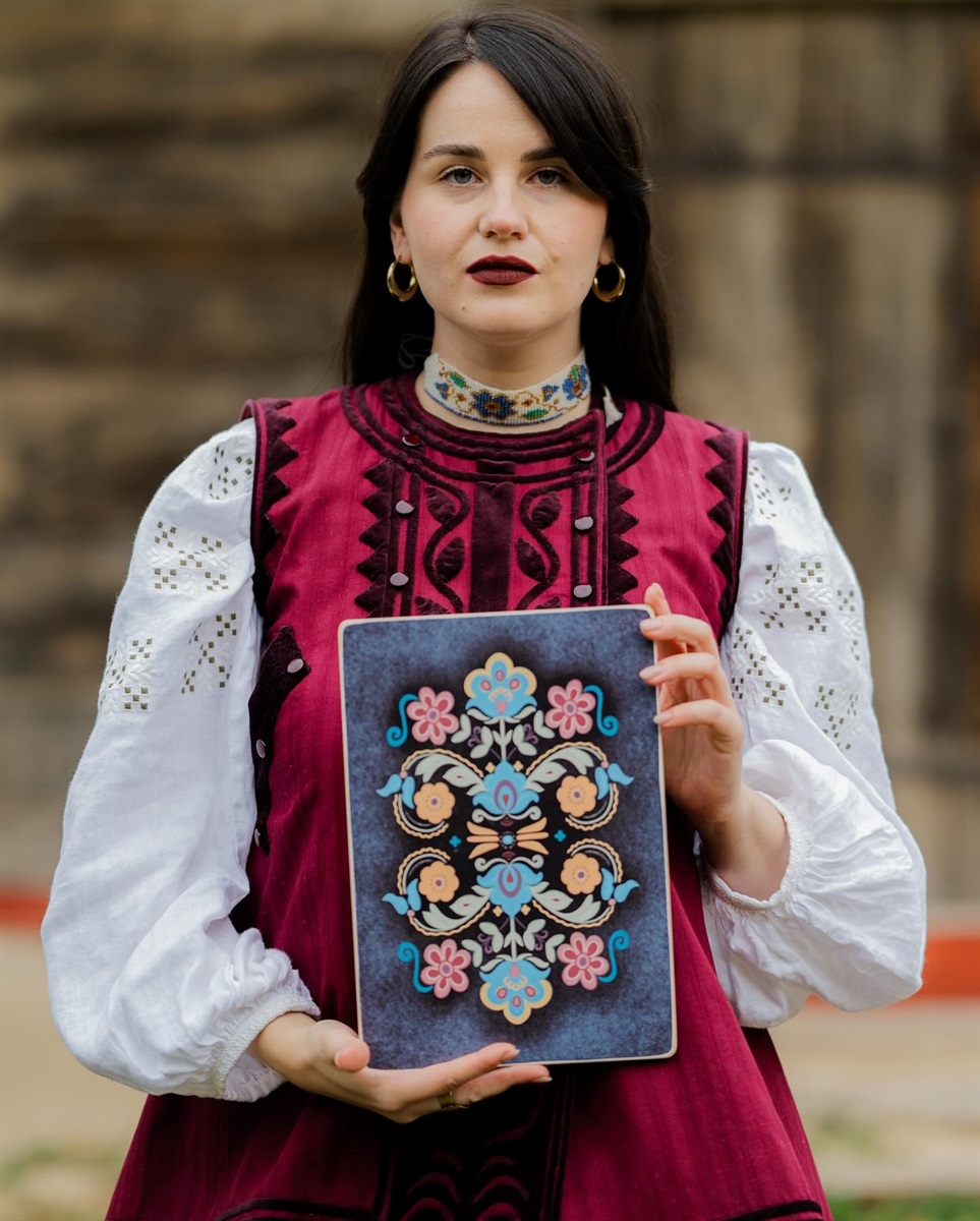 Софія Безверха