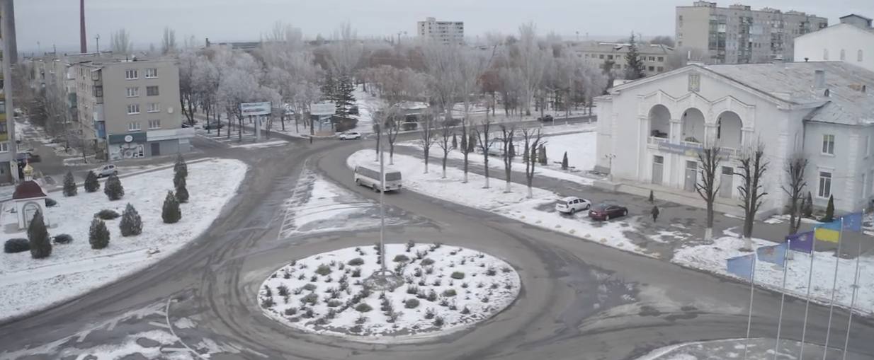 Попасна до великої війни