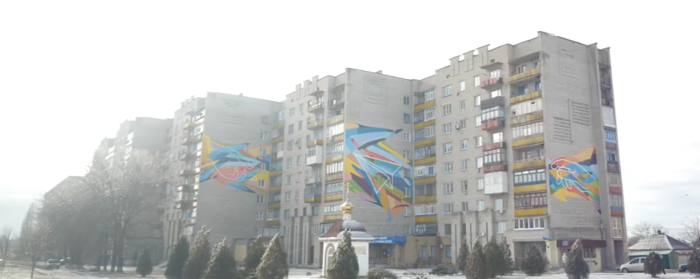 Попасна до великої війни