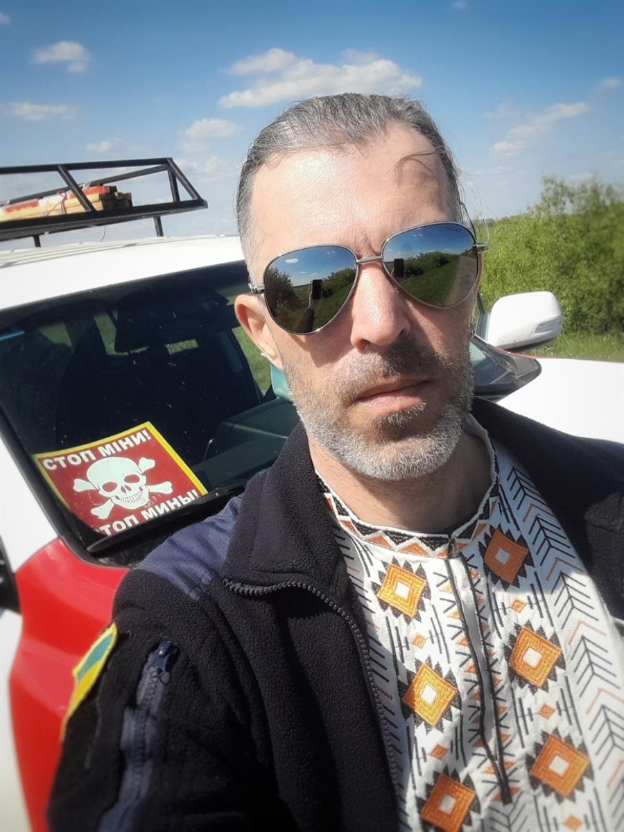 Андрій Карпенко