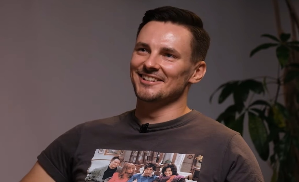 Дмитро Куліш