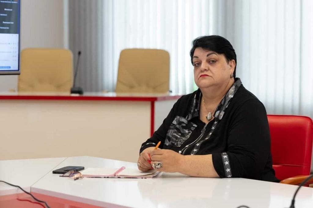 Ольга Феленко