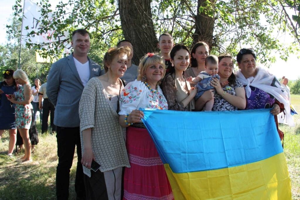 Робота хабу НовеЖиття в Тернополі 