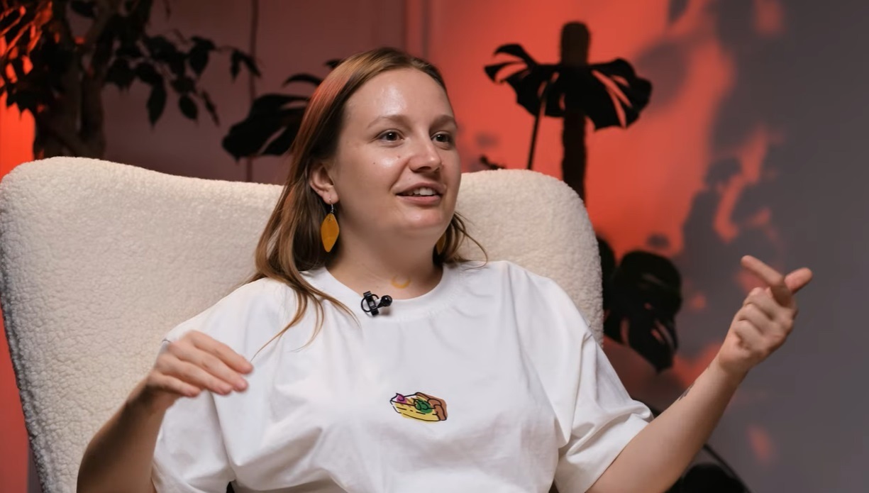 Катерина Приймак