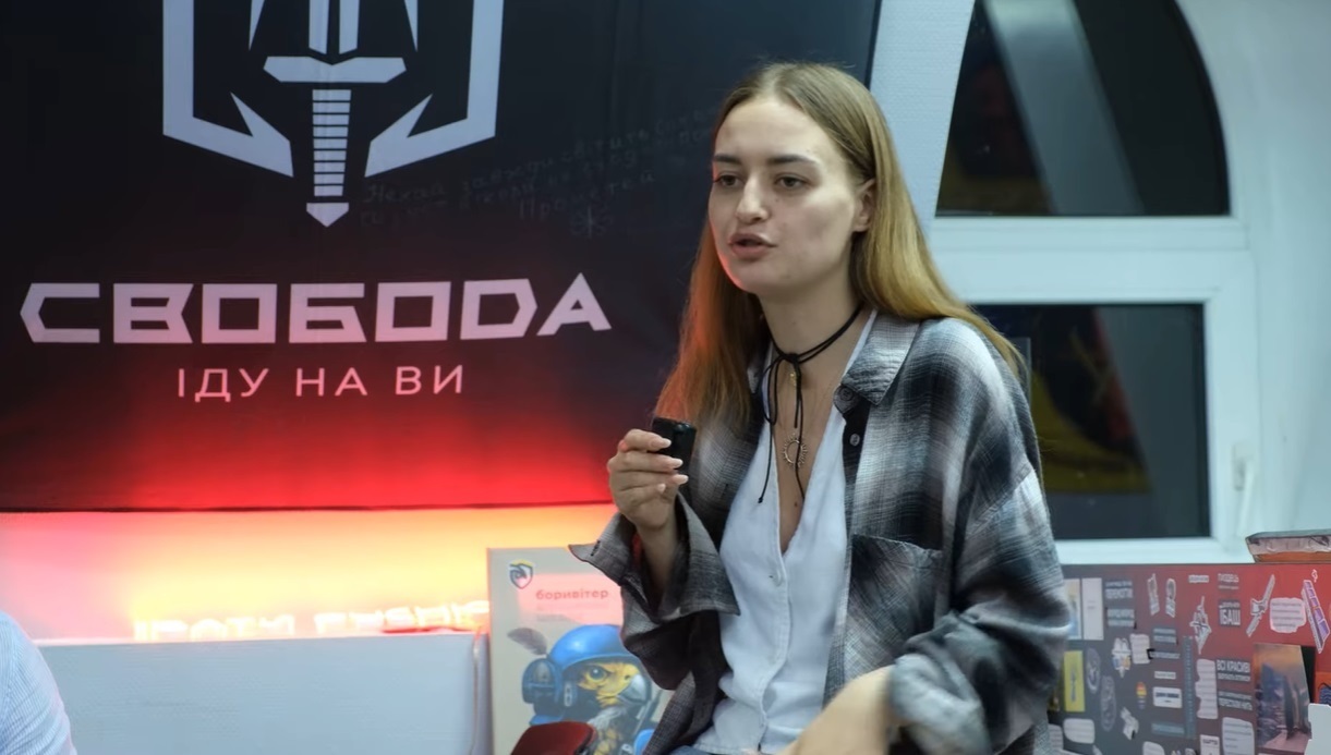 Наталія Авдєєва