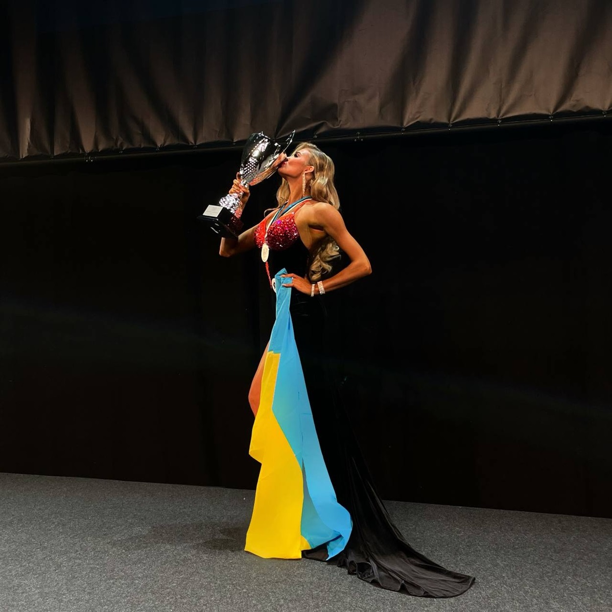 Перша перемога після виїзда з блокадного Маріуполя — чемпіонат світу в Талліні