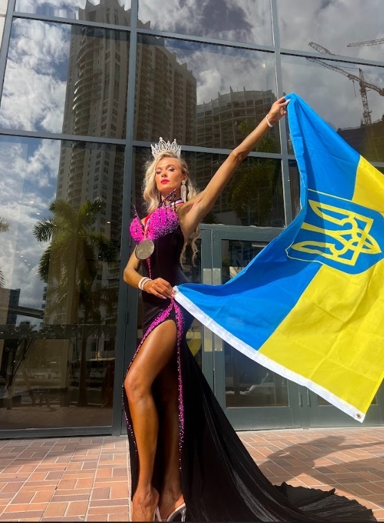 Після змагань в Майямі