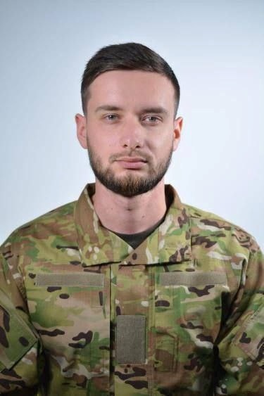 Олексій "Мирний" Чернявський