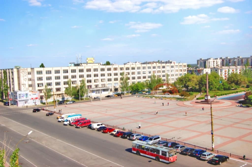Міськрада