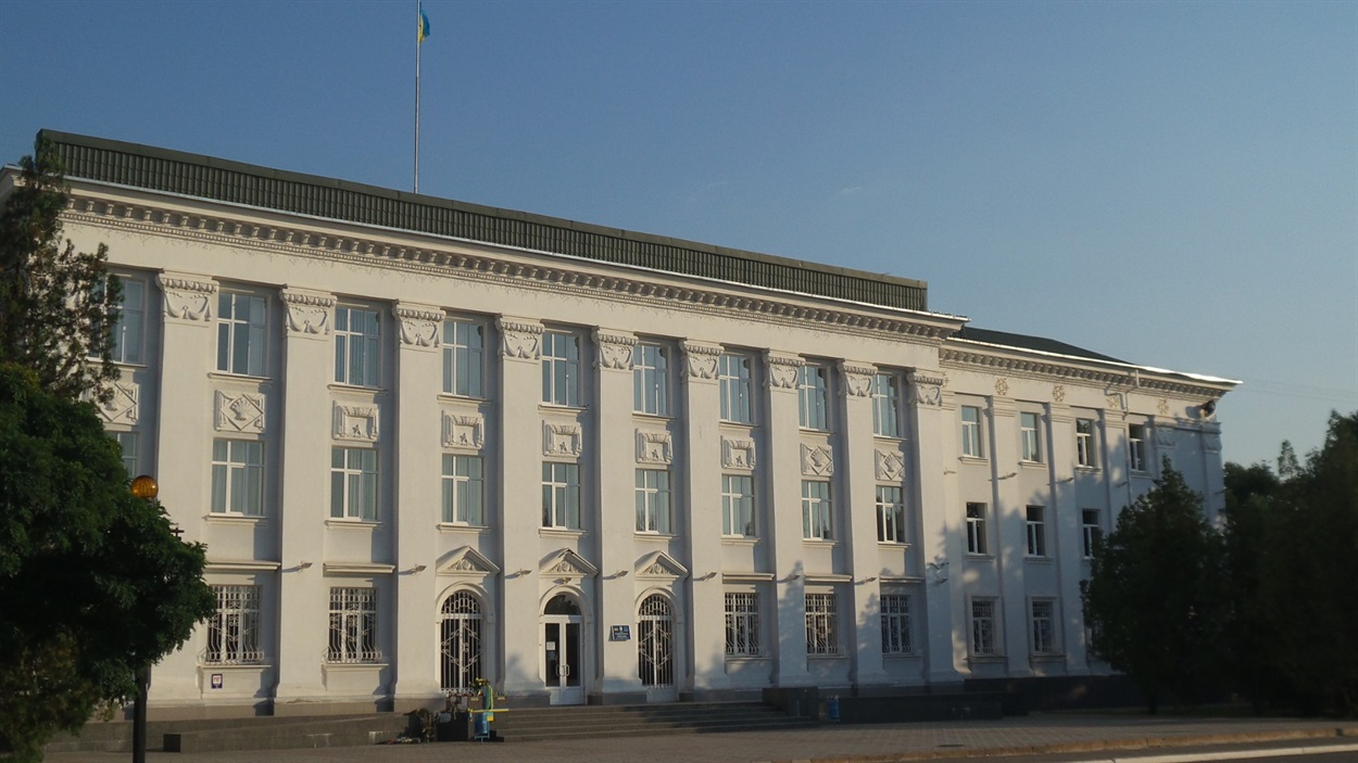 Міськрада