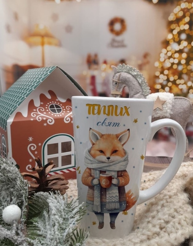 Сувеніри від Марини та Марії Тітаренко