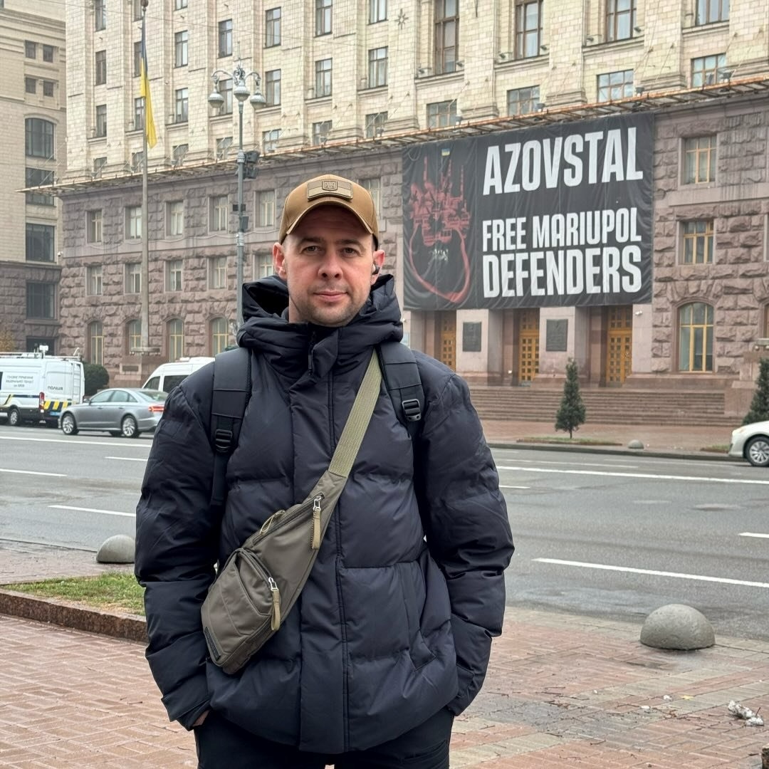 Олександр Шандро