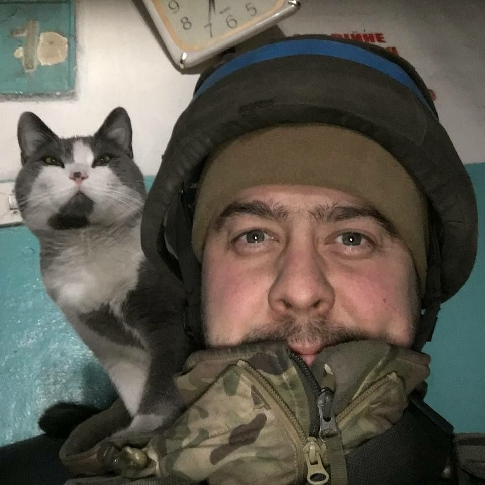 На "Азовсталі"