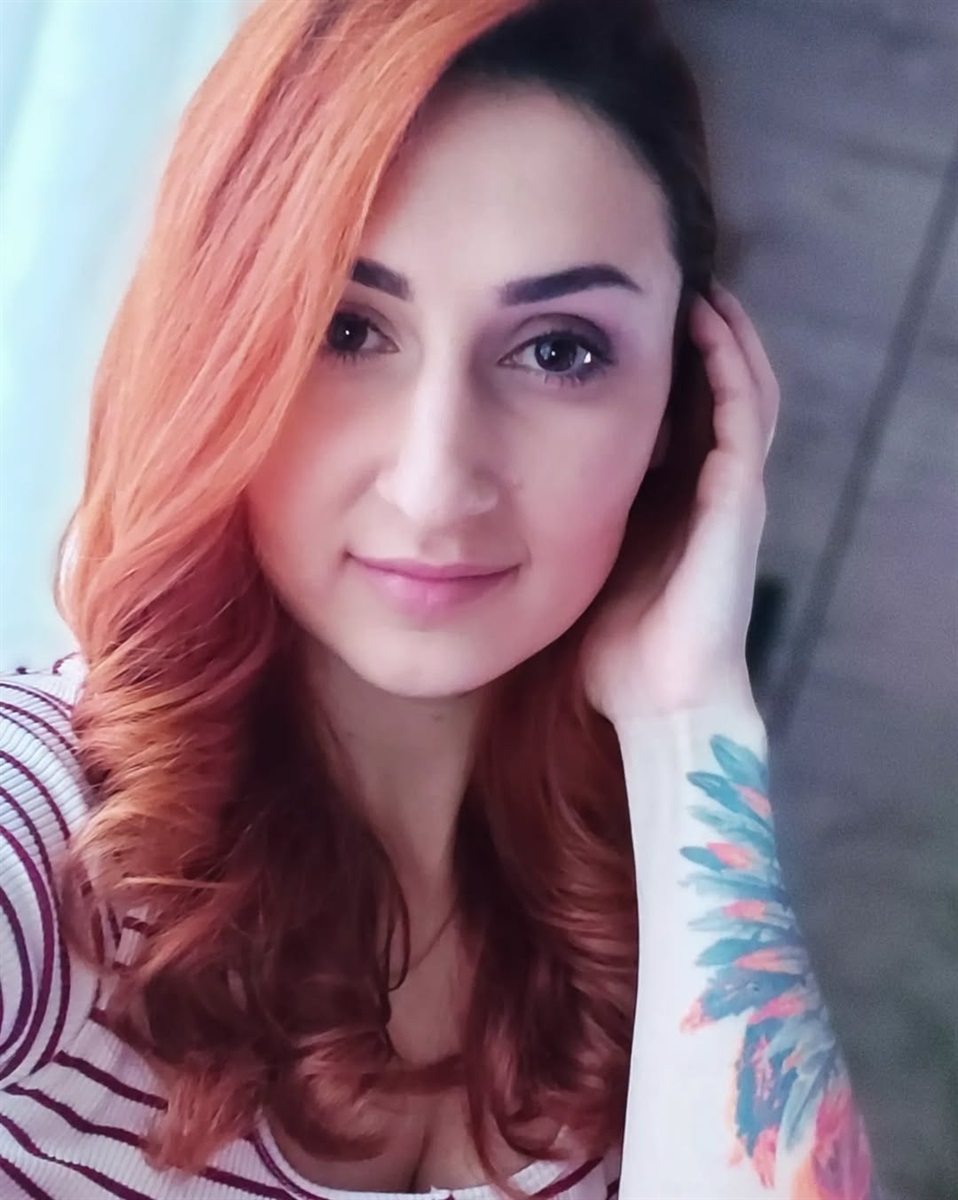 Ксенія Макарова