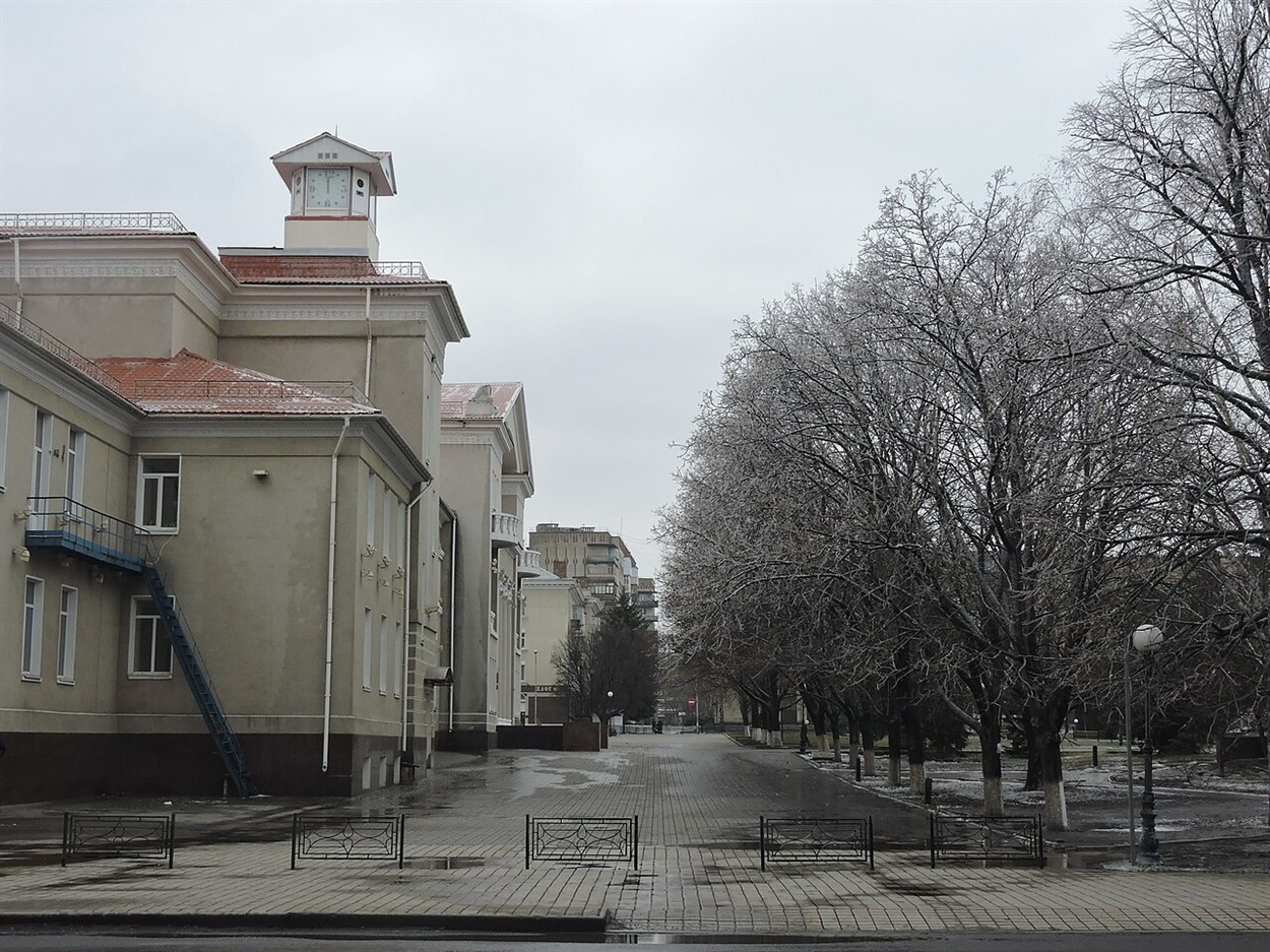 Башта з годинником