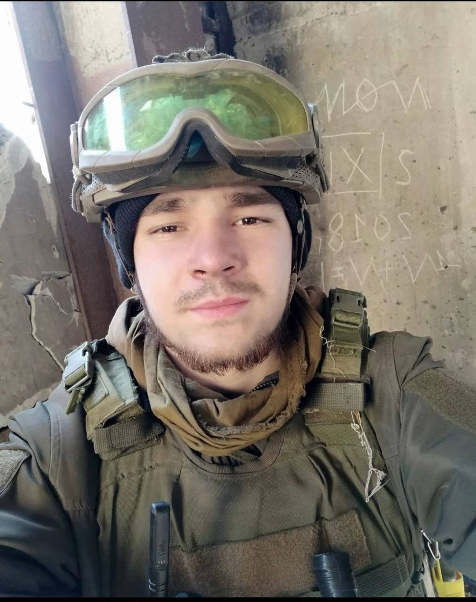Влад у Маріуполі