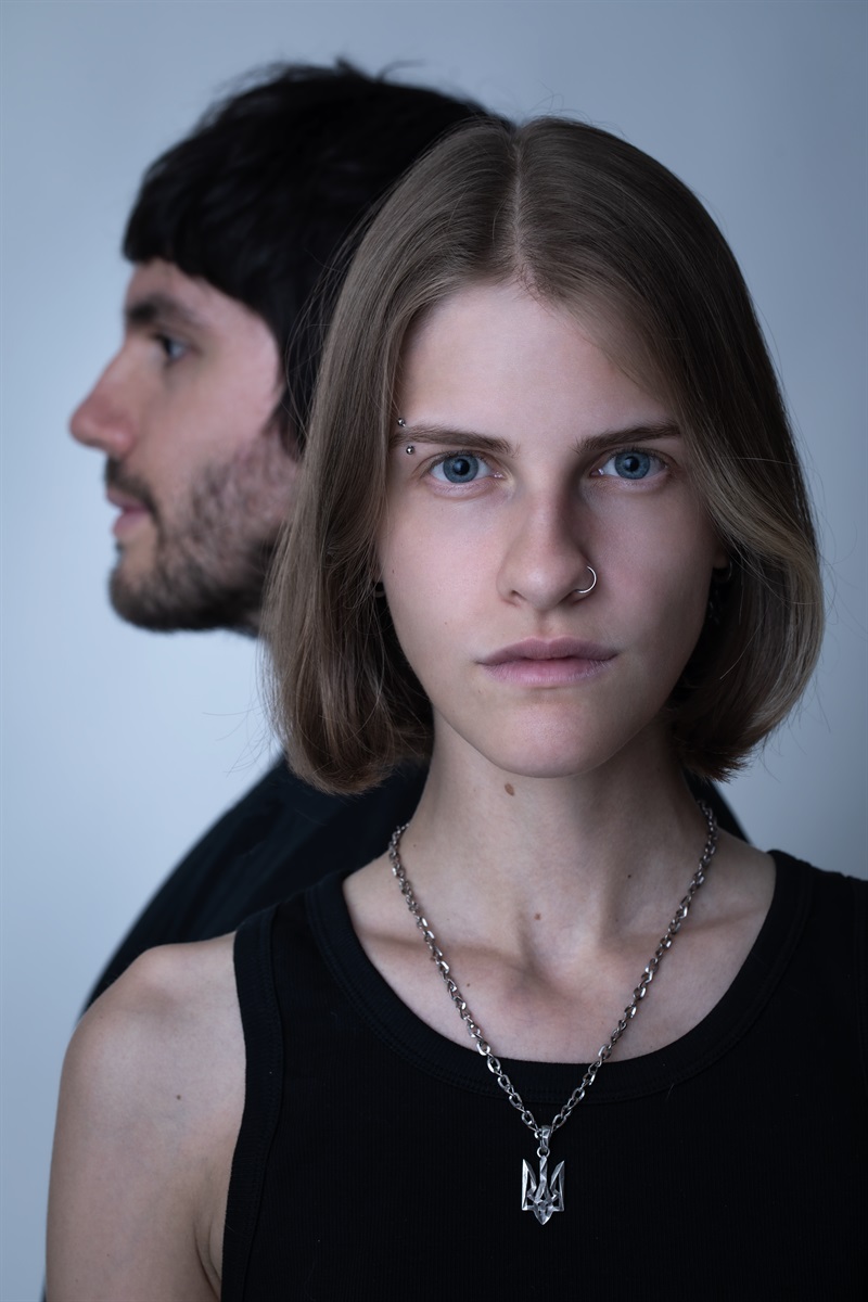 Аватар гурту Heart Contact