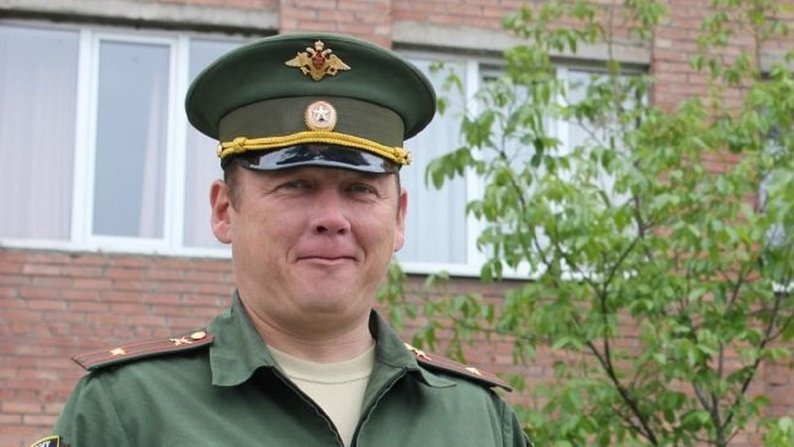 Заочно засуджений Шпаков