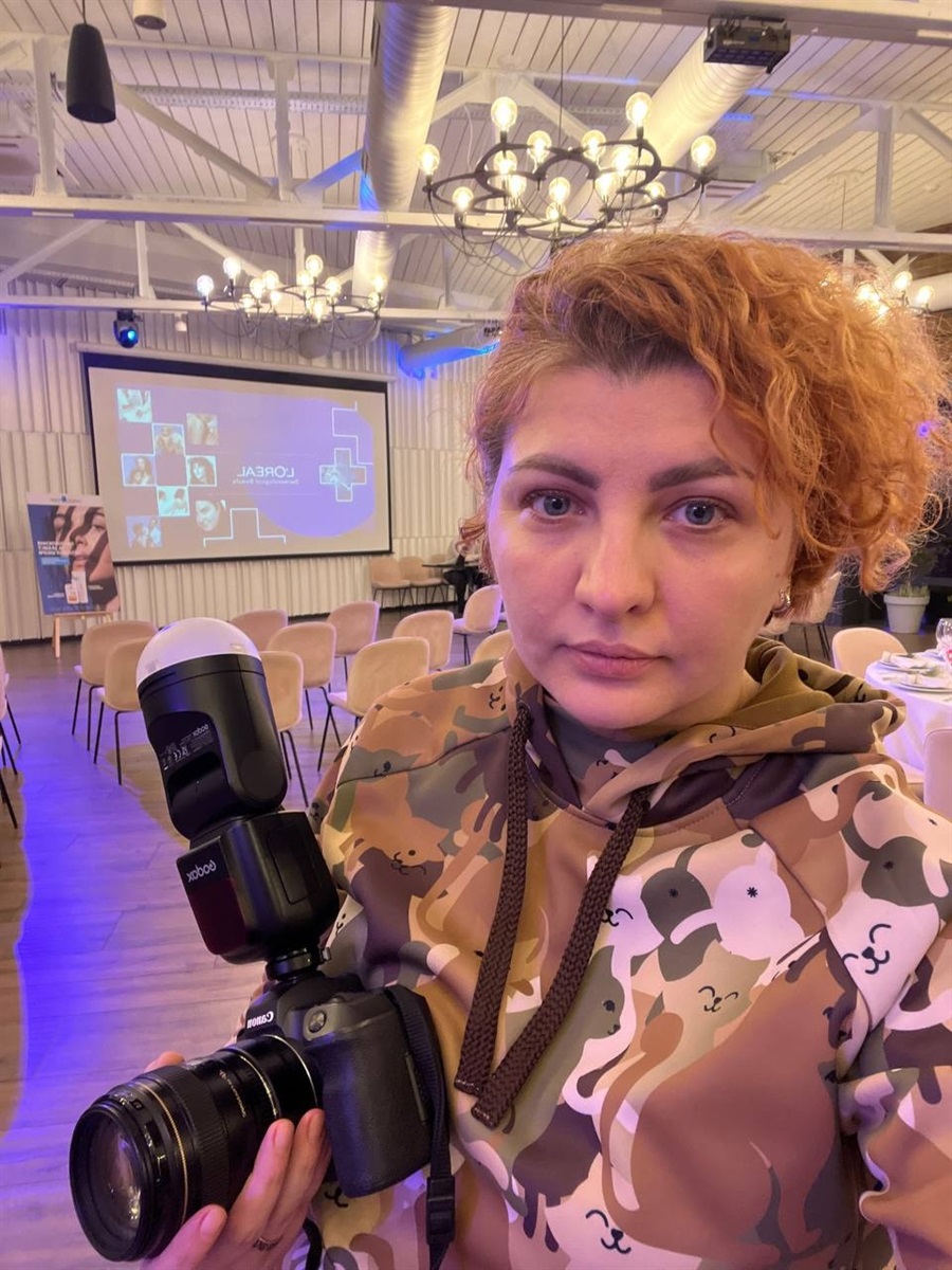 Світлана Корабльова