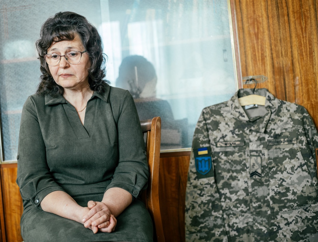 Віра Мукан