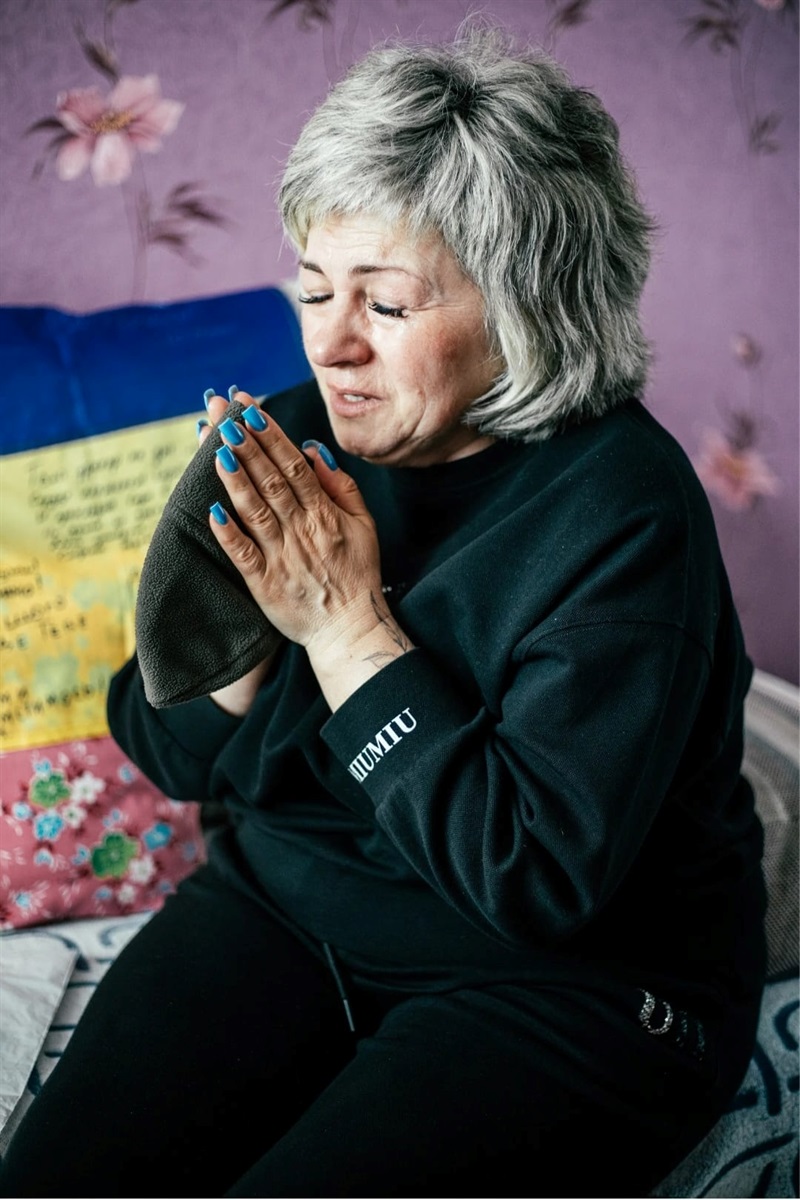Любов Мірошниченко