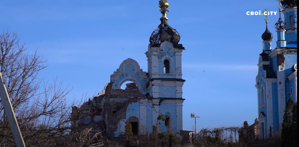 Богородичне
