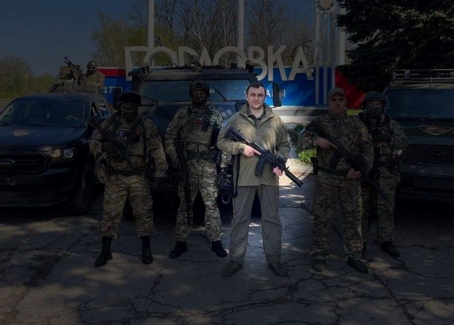 Армен Саркісян