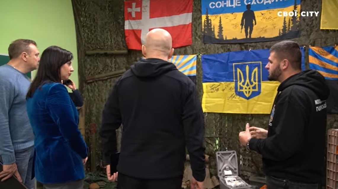 Покровський музей тепер у Дніпрі