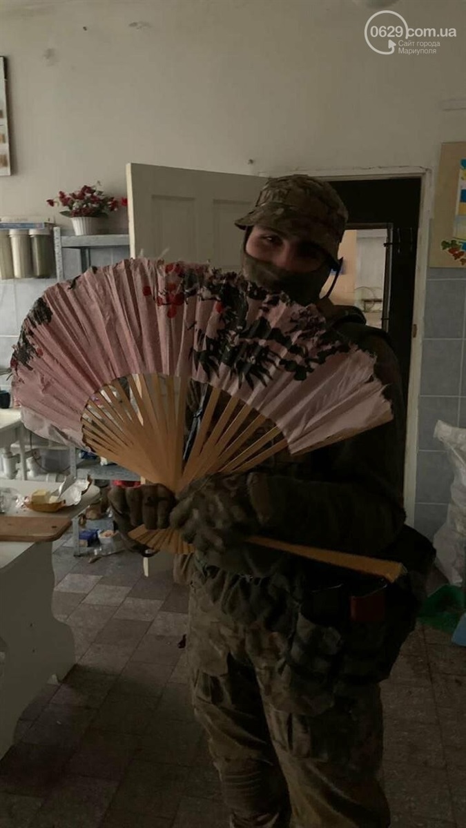 Олег Завалецький