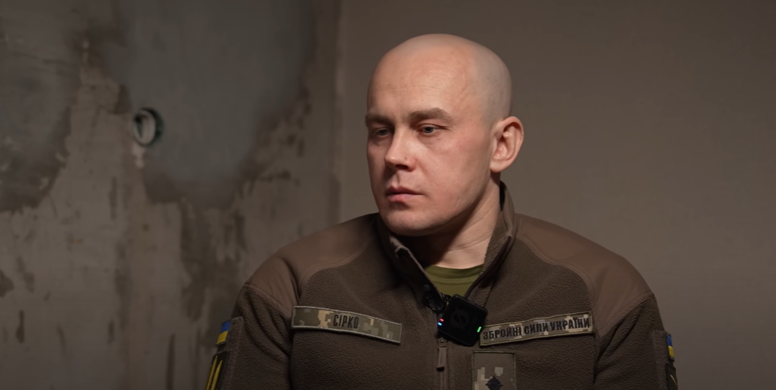 Олег Ширяєв