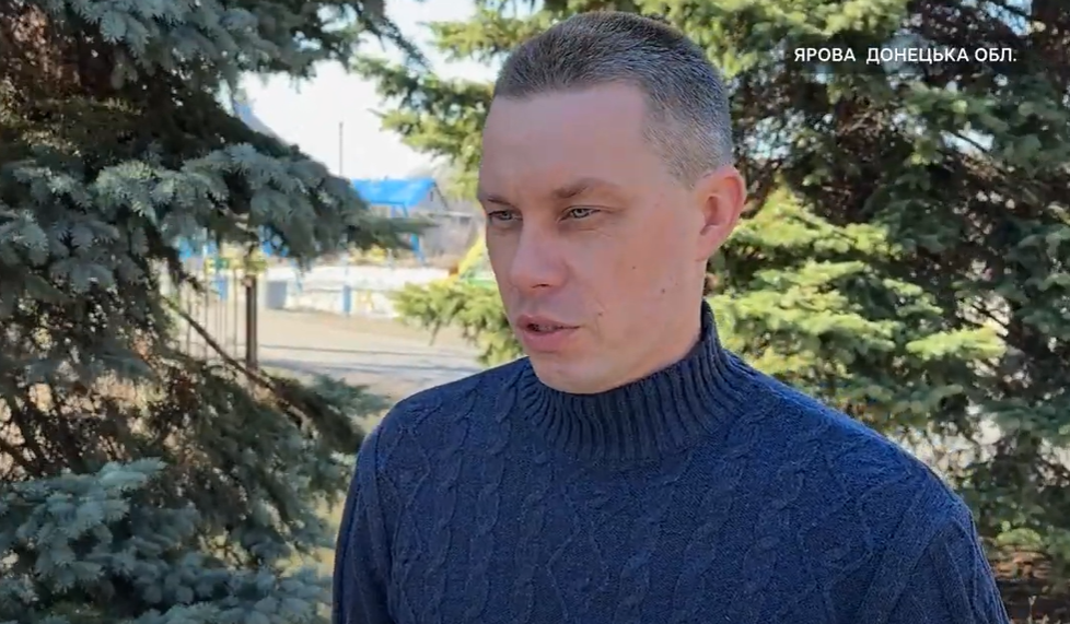 Дмитро Дремлюженко