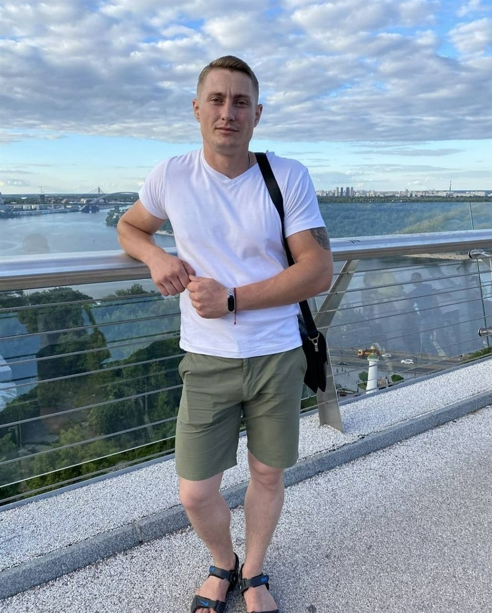 Іван Петровський