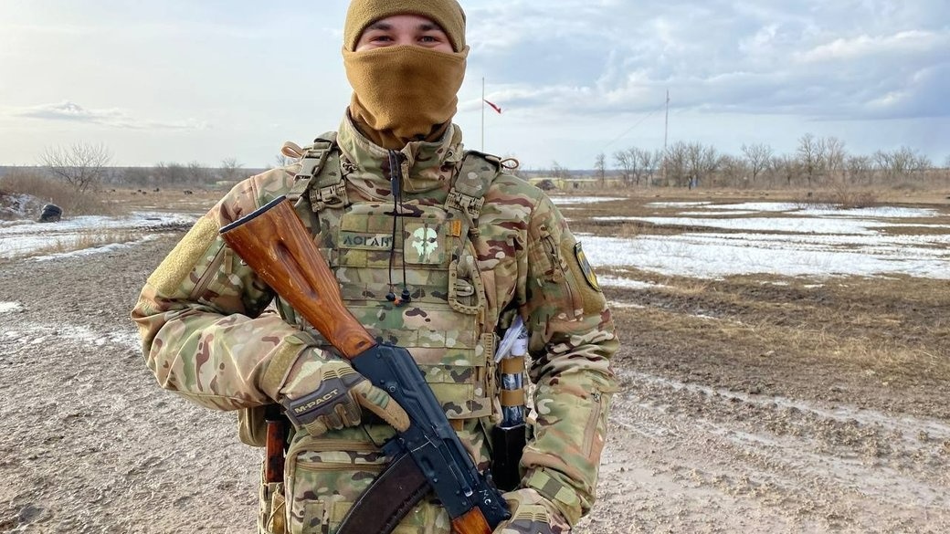Ігор Логай