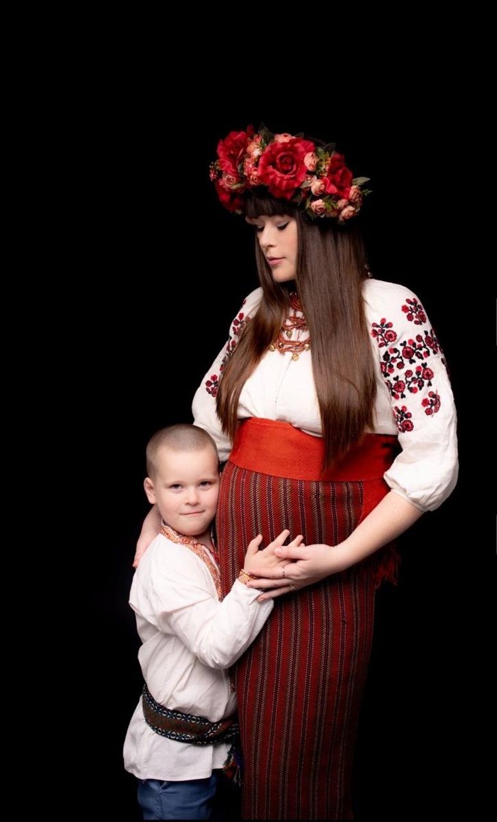 Інна і Давид