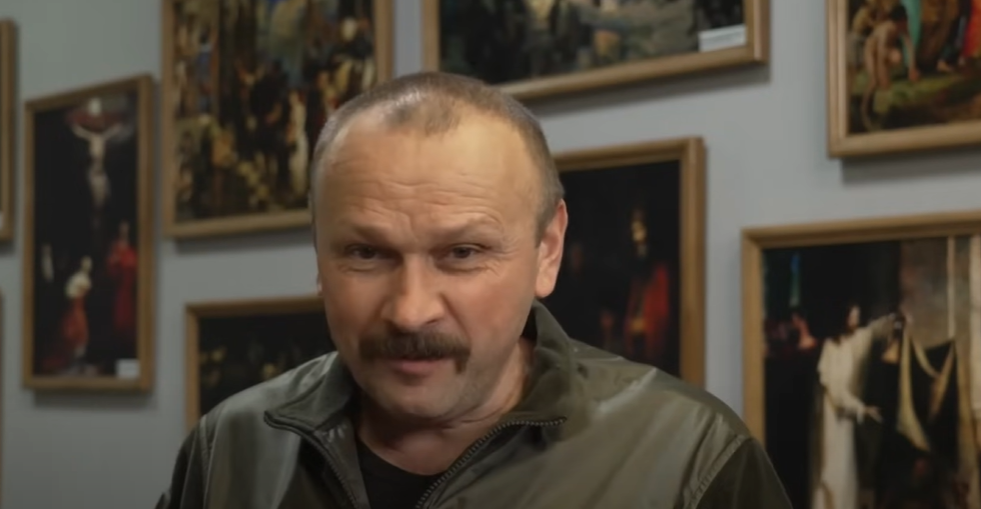 Ігор Бондар