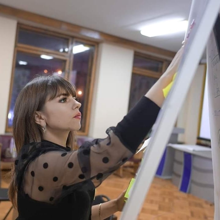 Головна мрія - Перемога та відбудова Луганщини