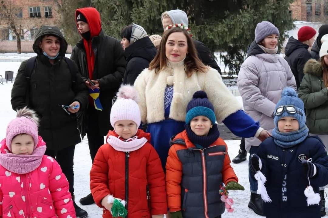 Вихованці Лоліти
