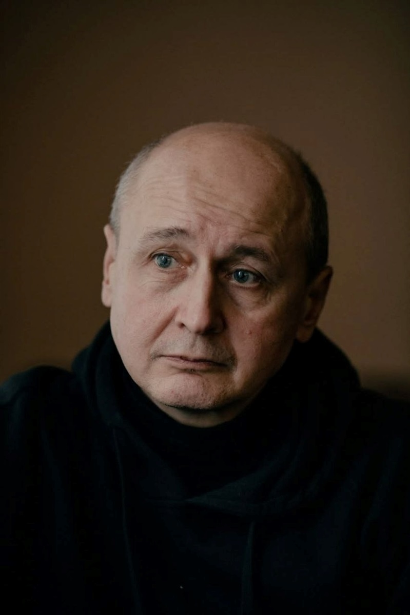 Євген Сосновський