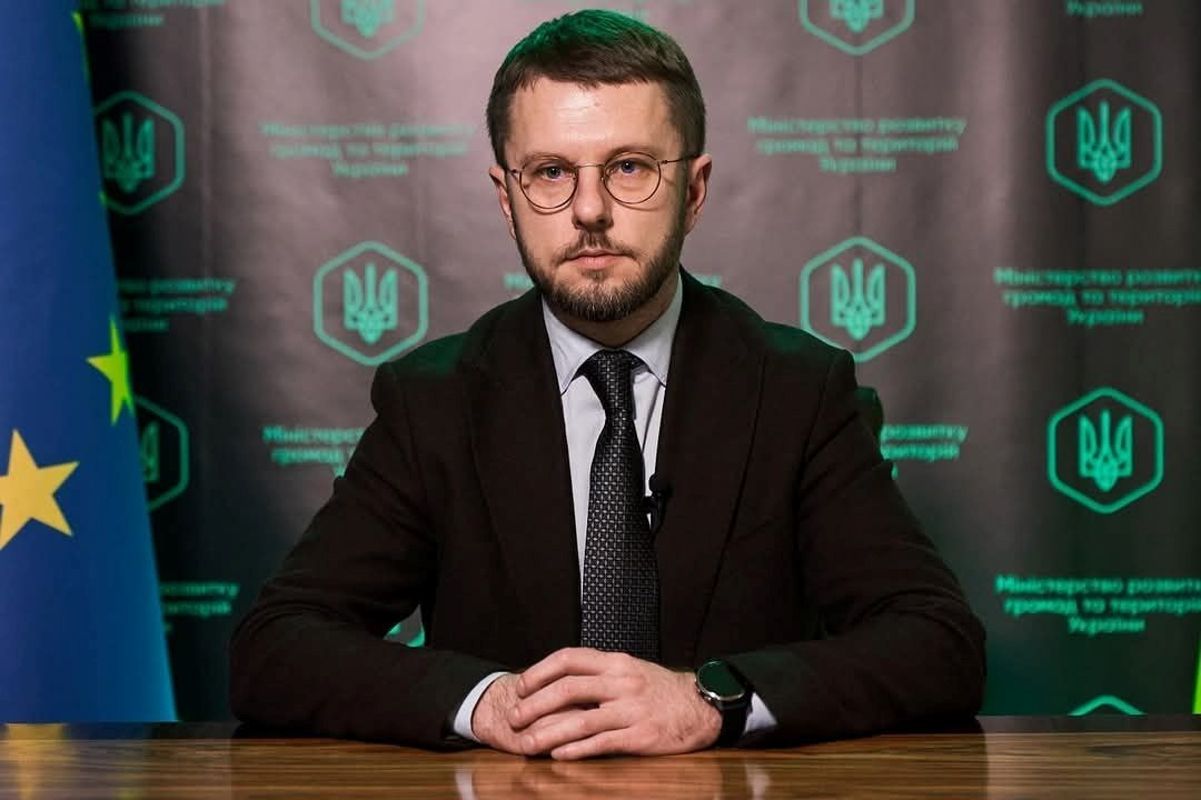 Олексій Рябикін