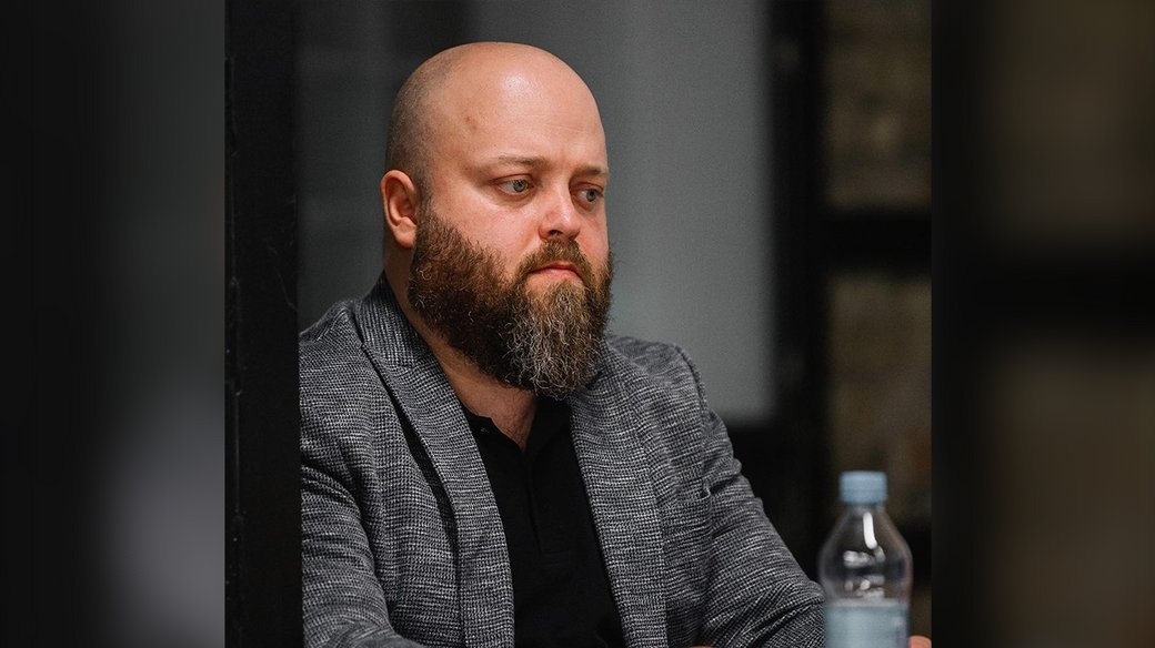 Олексій Харченко
