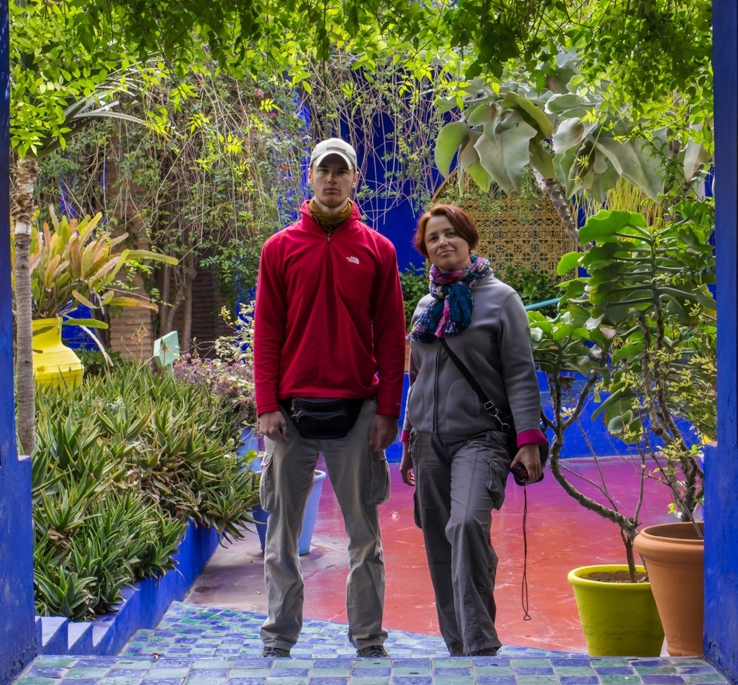 Стас не хотів їхати з України, йому було комфортно жити тут