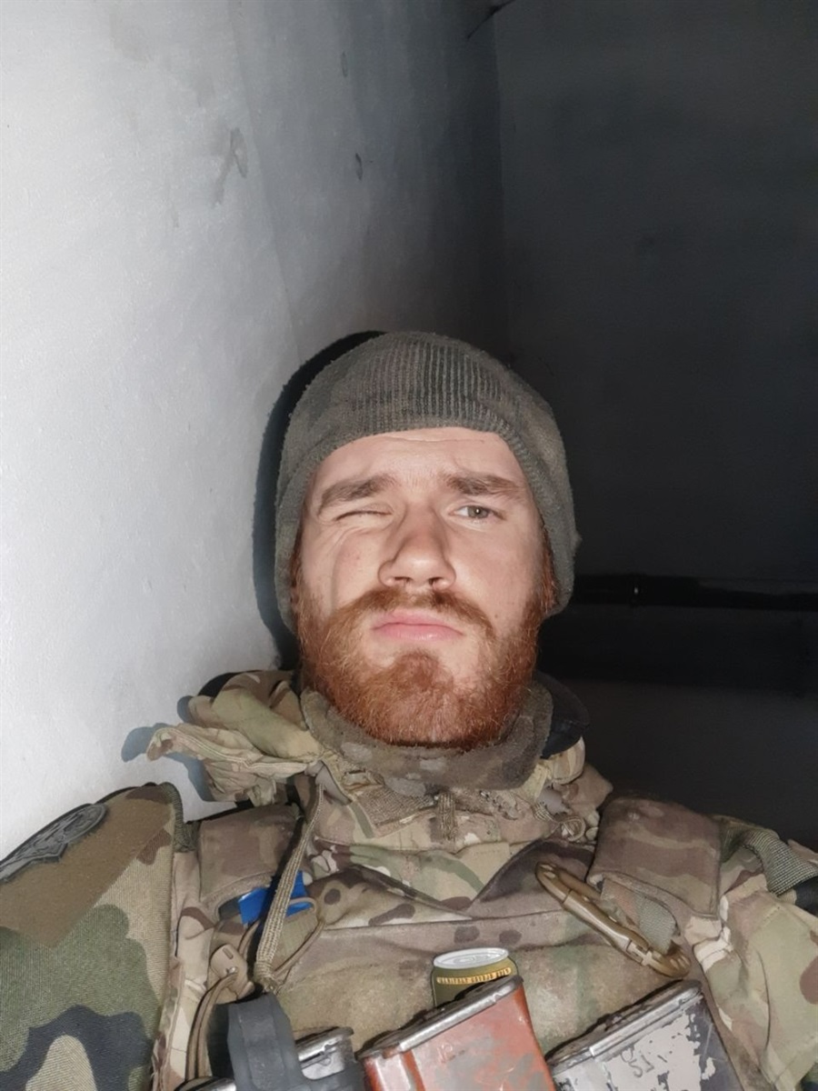 Остання світлина "Барда"