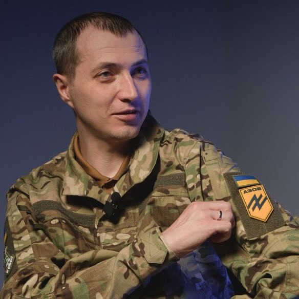 Артем Дубина