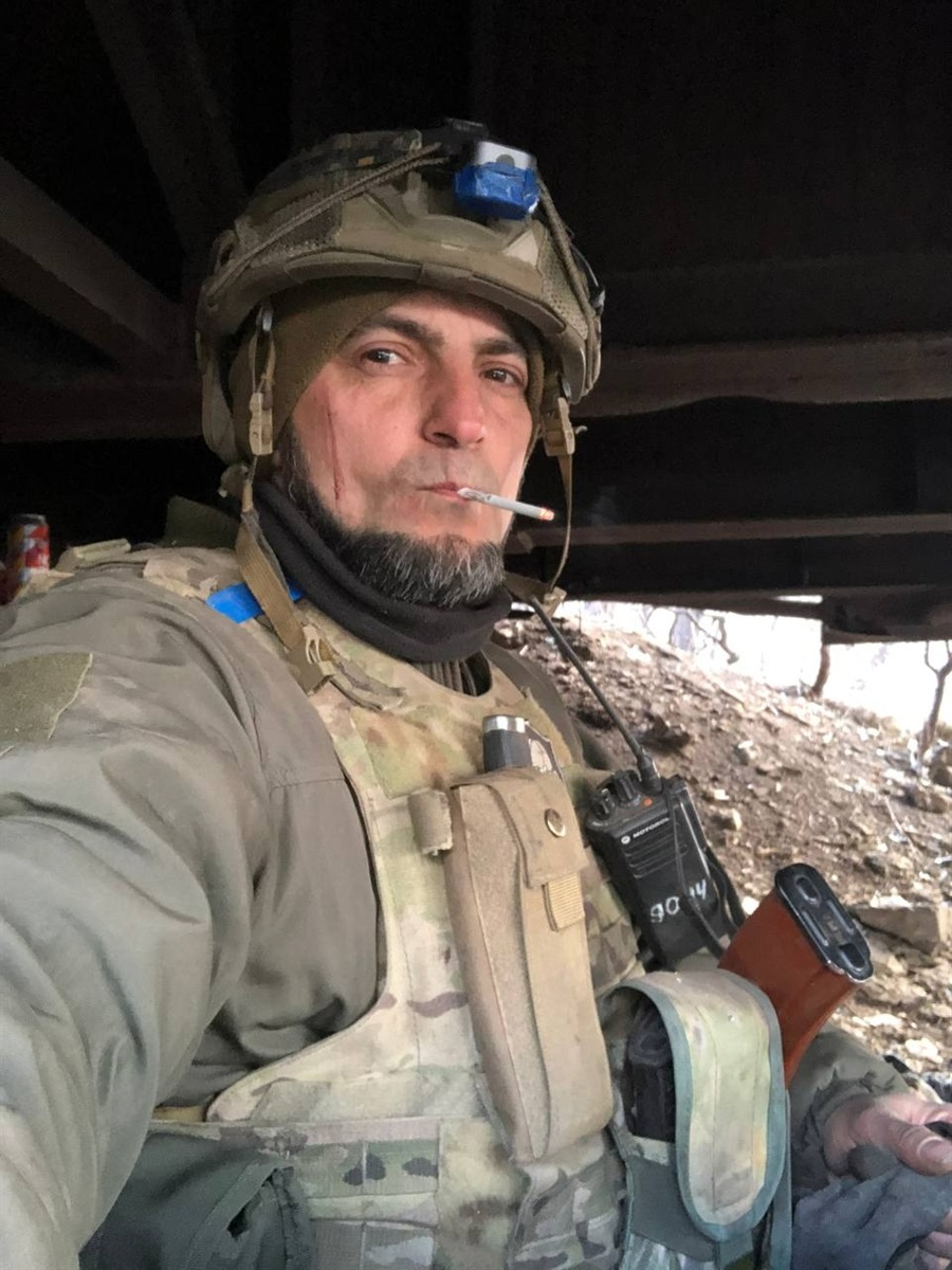"Гектор" у Маріуполі