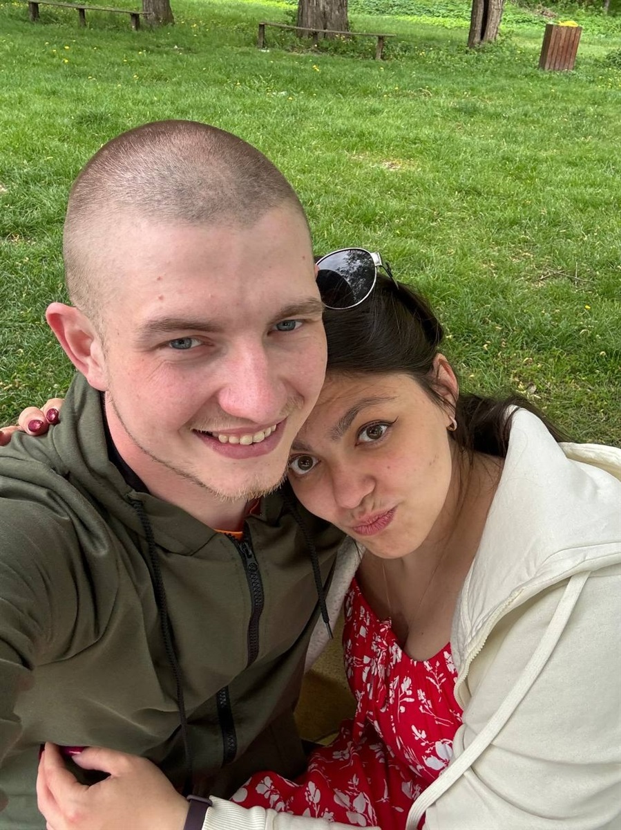 Зустріч після полону