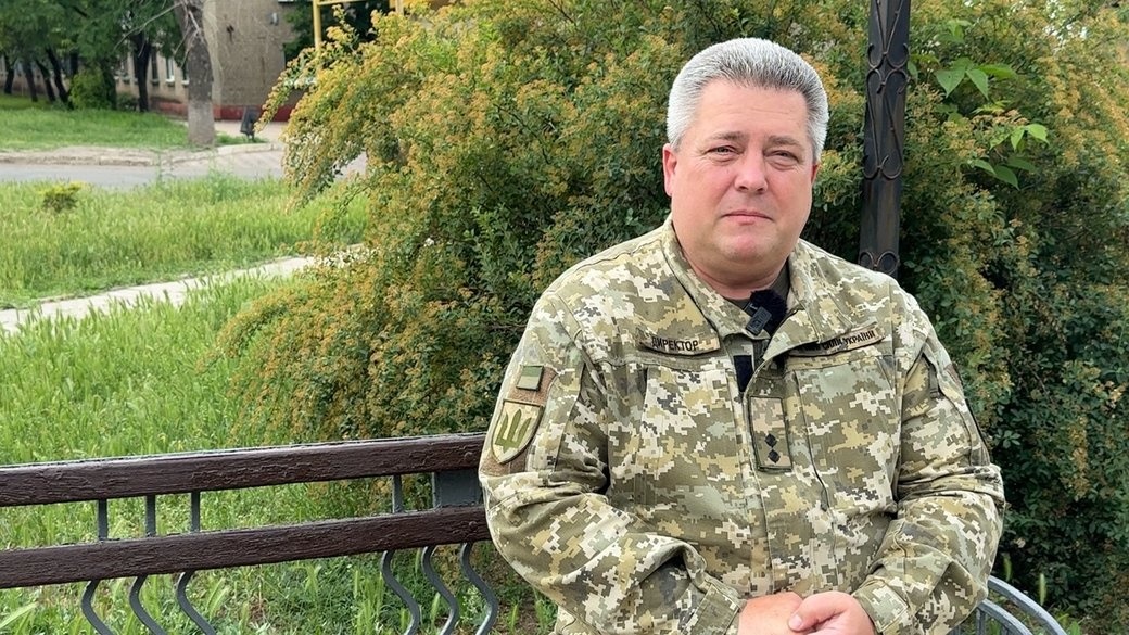 Микола "Директор"
