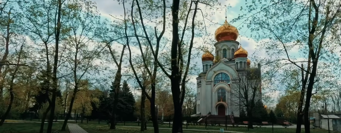 Покровськ, квітень 2025