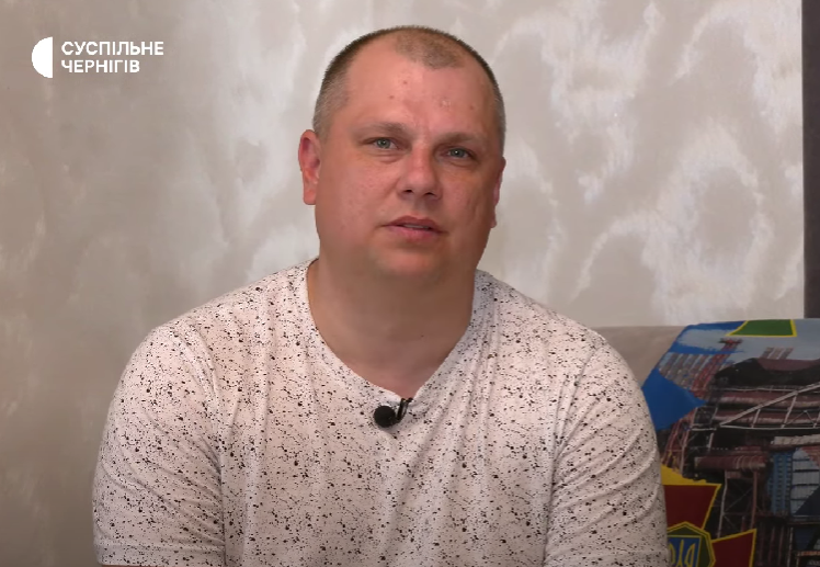 Іван Кузьменко